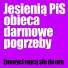 Obiecanki cacanki ... Przecież wiadomo, że katabas