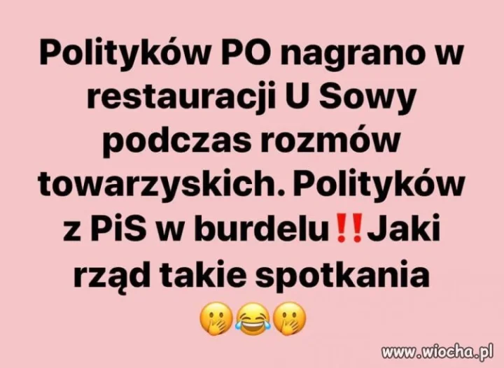 Spotkania