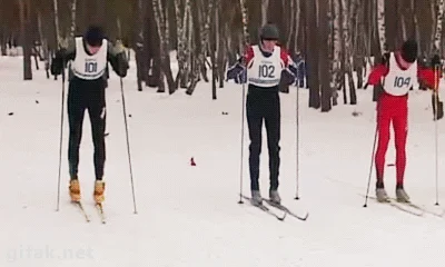 Gotowy, zacznij!