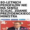 Z cyklu walka z pedofilami 