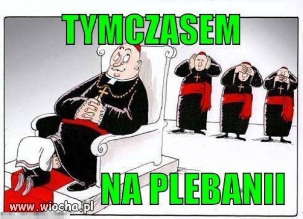 Niedzielnie i wymownie