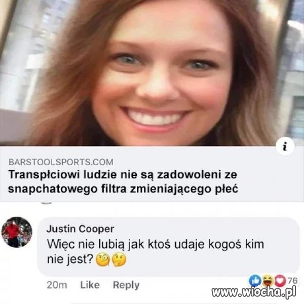 To jest dopiero