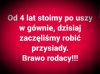 Niektórzy na tym forum to lubią ...