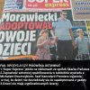 Takie tam o o "aferze" z dziećmi Morawieckiego
