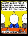 Winni zawsze się znajdą