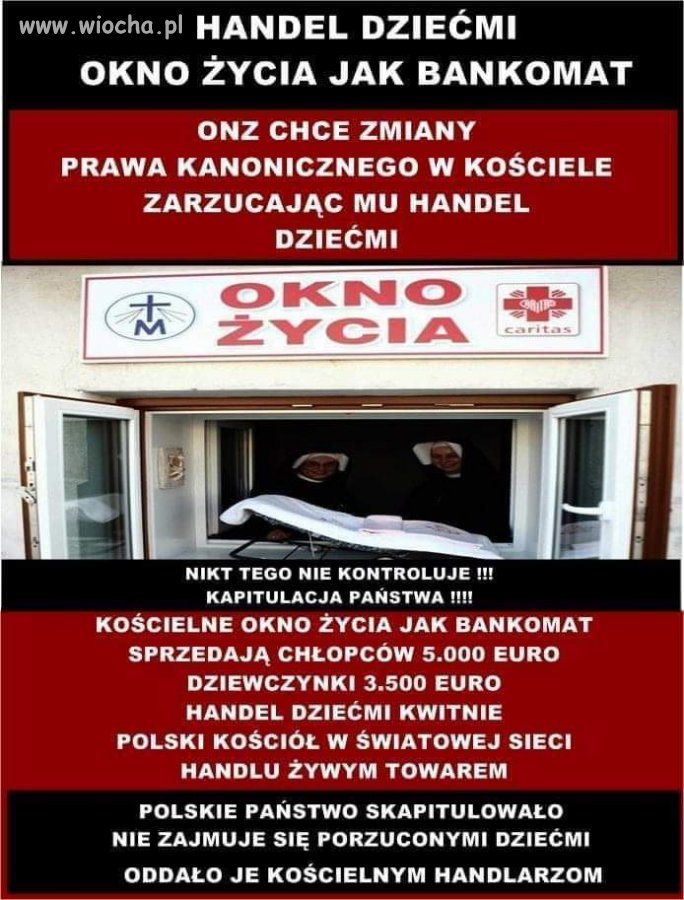 Jestem ciekaw czy to prawda