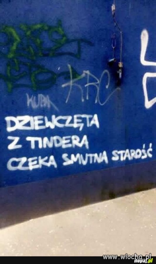 Przekaz ulicy