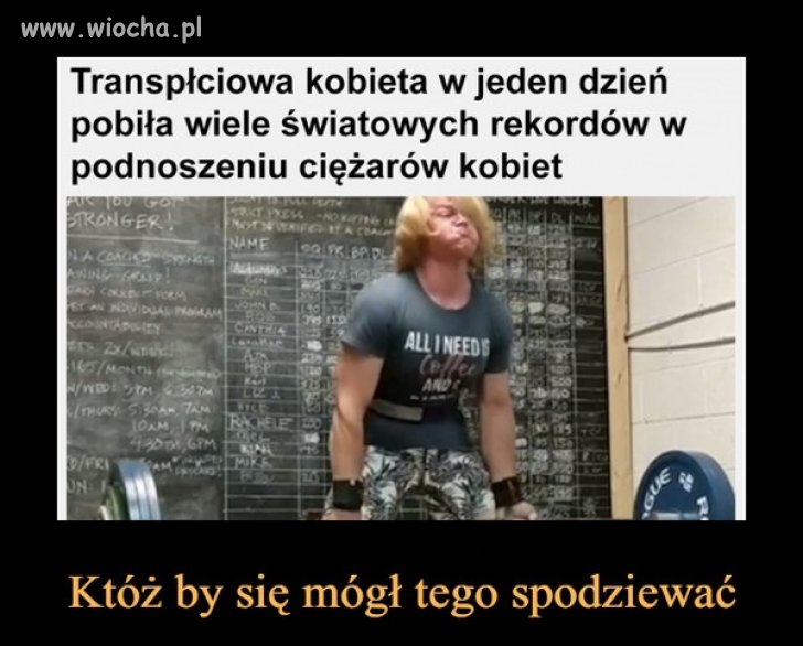 Niech wygra lepszy, lepsza, lepsze