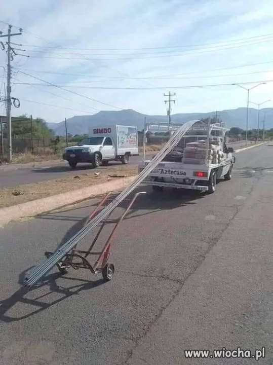 Transport 