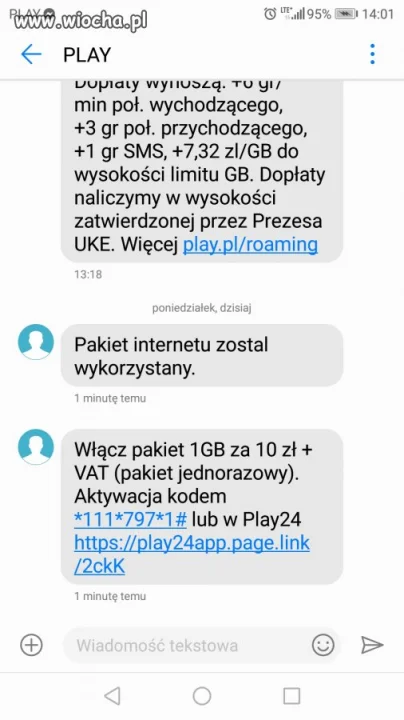 Promocja Play 
