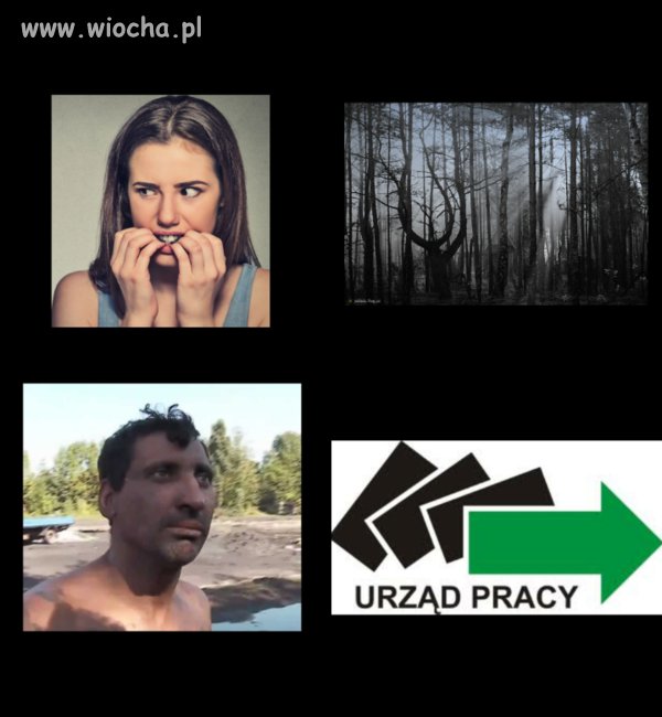Straszne