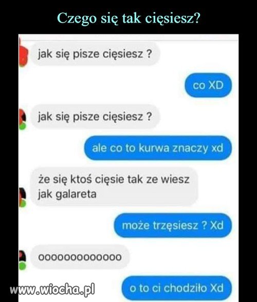 Bezmózgowie...