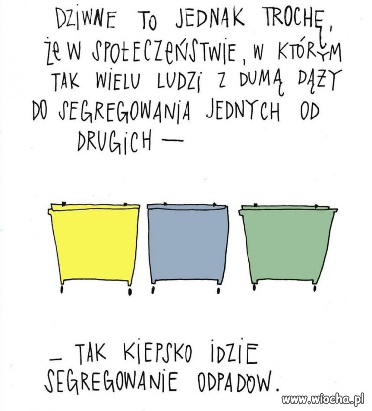 Refleksja...