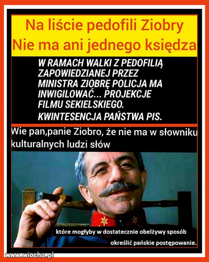 Na tego gościa