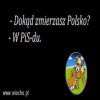 Quo vadis Polsko ?