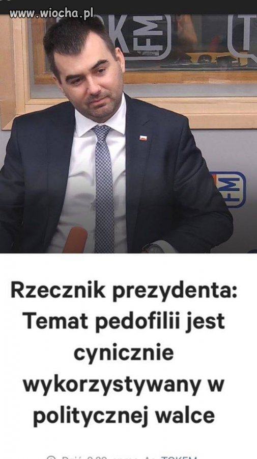 Tyle w temacie