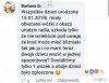 Problem madki