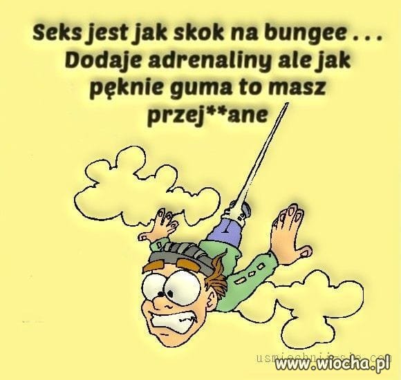 Taka prawda.