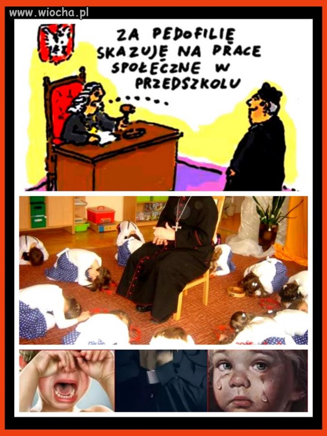 Jak ma być dobrze???