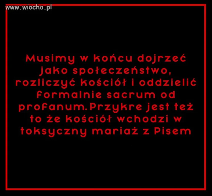 Głos rozsądku 