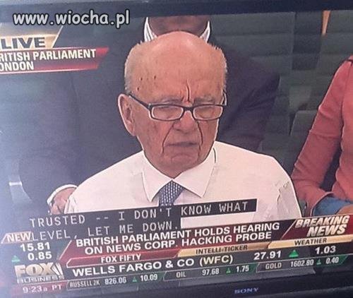 Przyprawił
