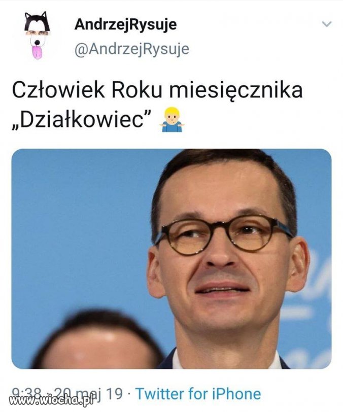 Już sypią się pierwsze nagrody