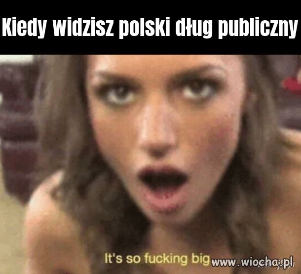 Dług publiczny