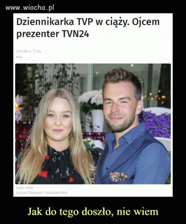 To się porobiło