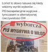 Alternatywna rzeczywistość.