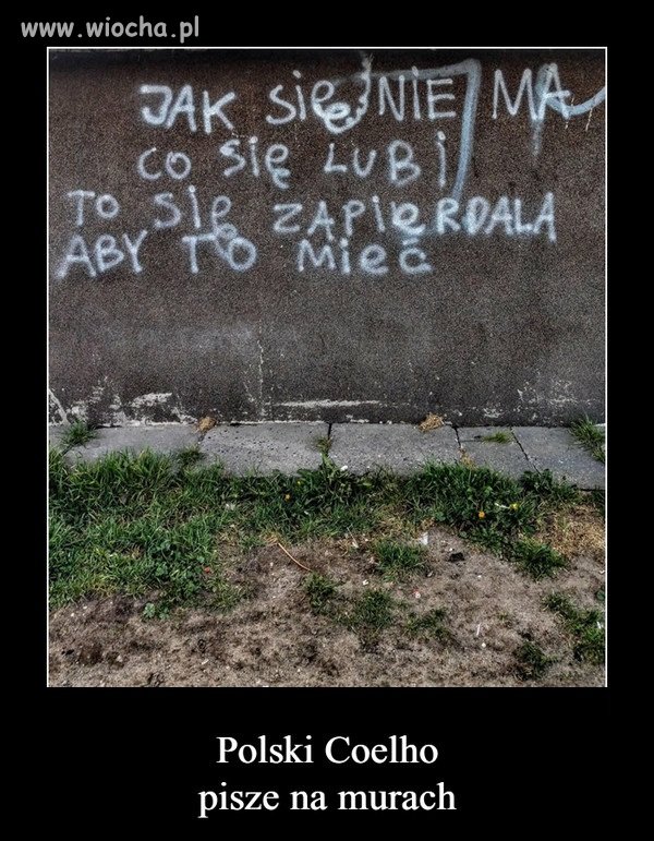 Przekaz ulicy