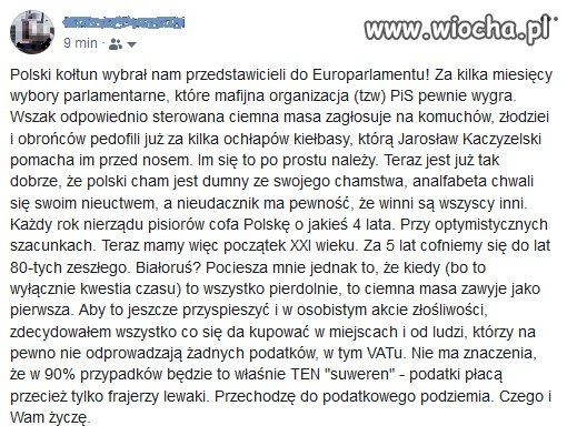 Dobry pomysł!