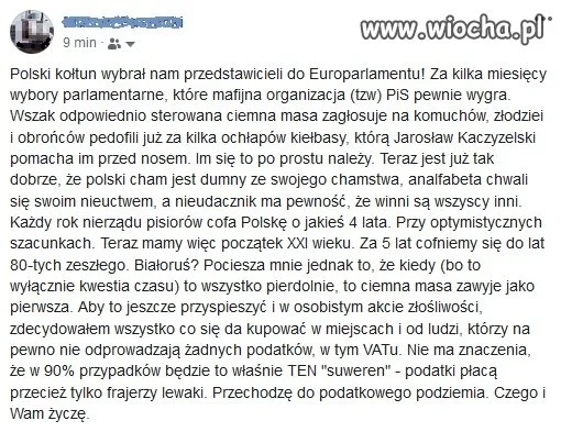 Dobry pomysł!