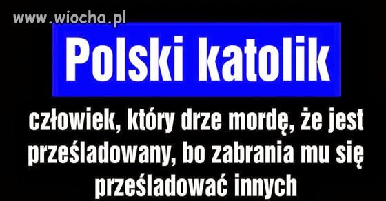 Niestety jest to prawdą.