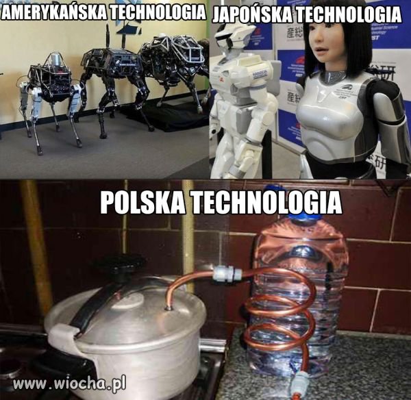 Myśl technologiczna