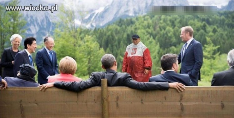 Bo tak było