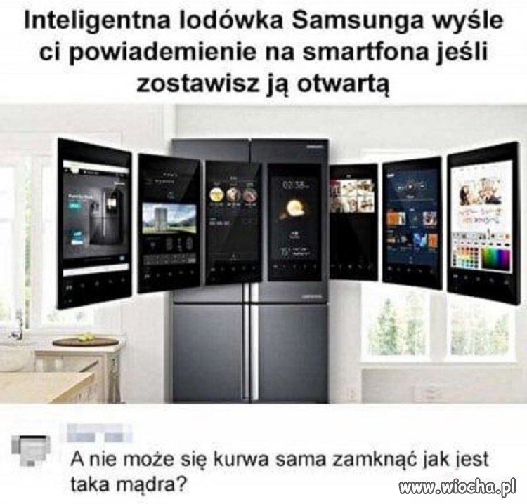 No właśnie 