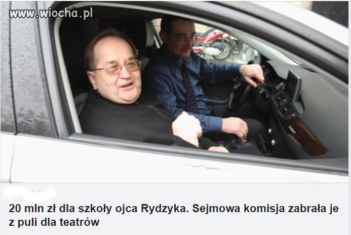 Czy w Polsce znajdzie się jakaś