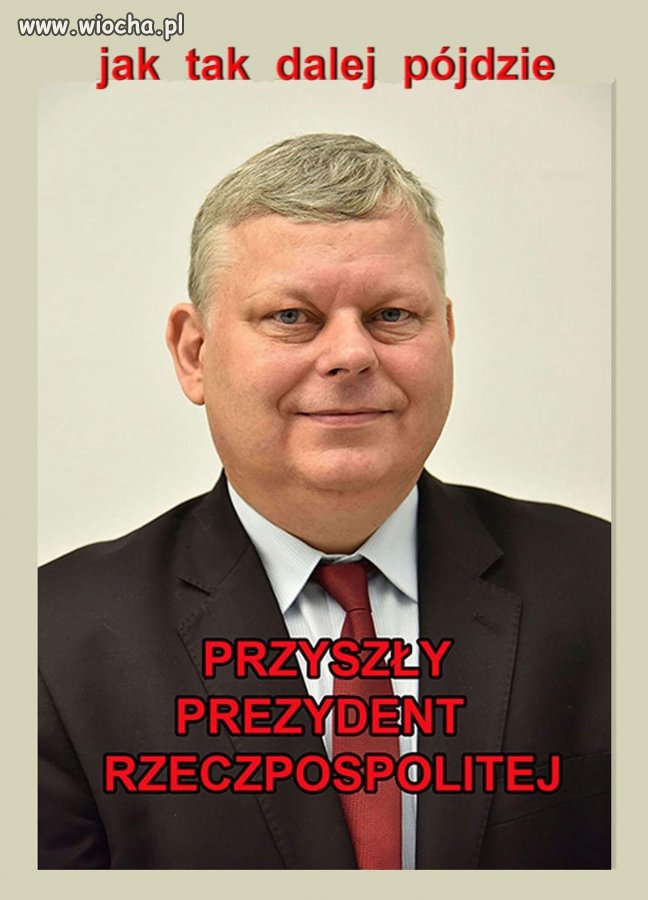 Dobra zmiana