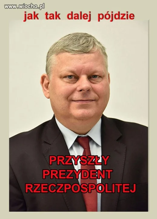 Dobra zmiana