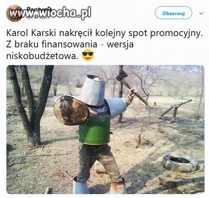 Spot Karola Karskiego