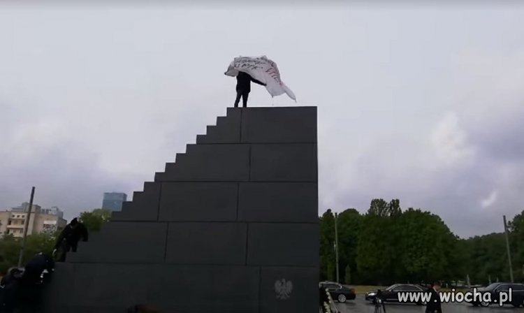Paralotniarz? 