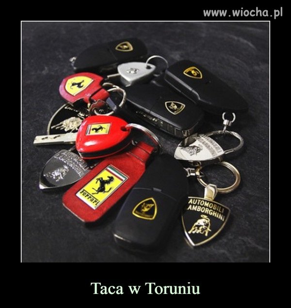 Taca...