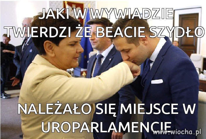 Skądś to znam... Coś mi to mówi...