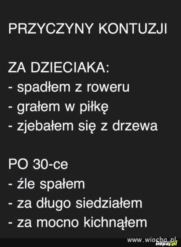 Coś w tym jest