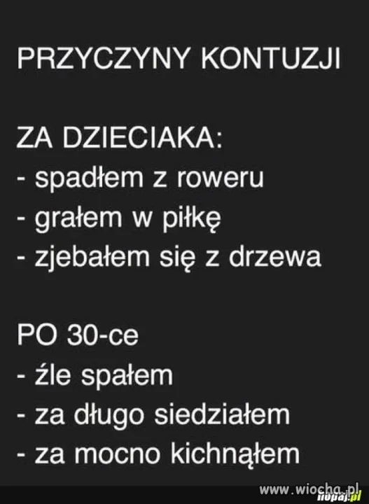 Coś w tym jest