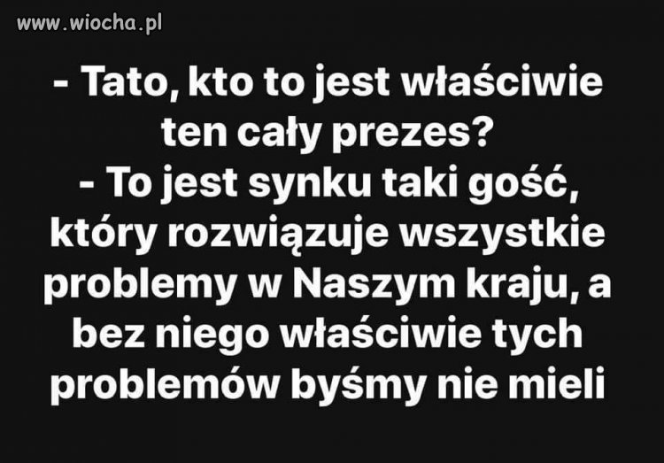 Kto to jest