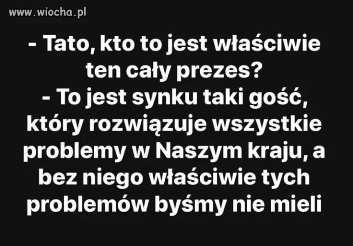 Kto to jest