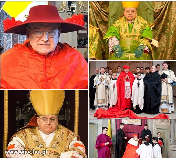 Podoba mi się ta