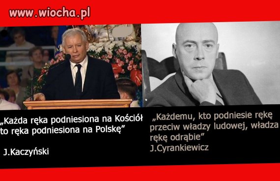 Znajdź różnice...