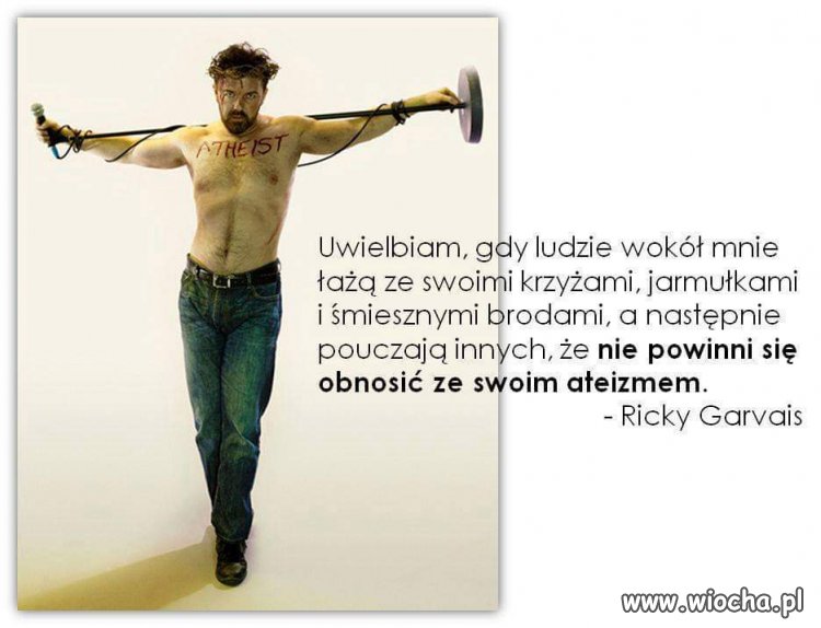 Wypowiedź.